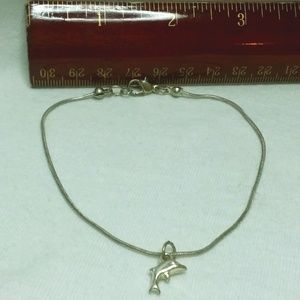Dolphin bracelet